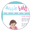 Aussie Baby Designs