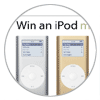 Win an iPod minit