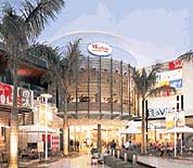 Eastgardens Shopping Centre