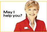May I help you?