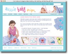 Aussie Baby Designs
