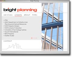 Bright Planning