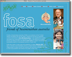 FOSA