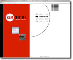 KLM Creative
