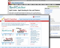 Rainmaker - Spell Catcher