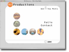 Ro Productions