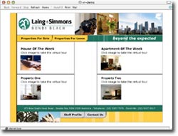 Laing+Simmons
