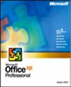 Microsoft Office Packshot